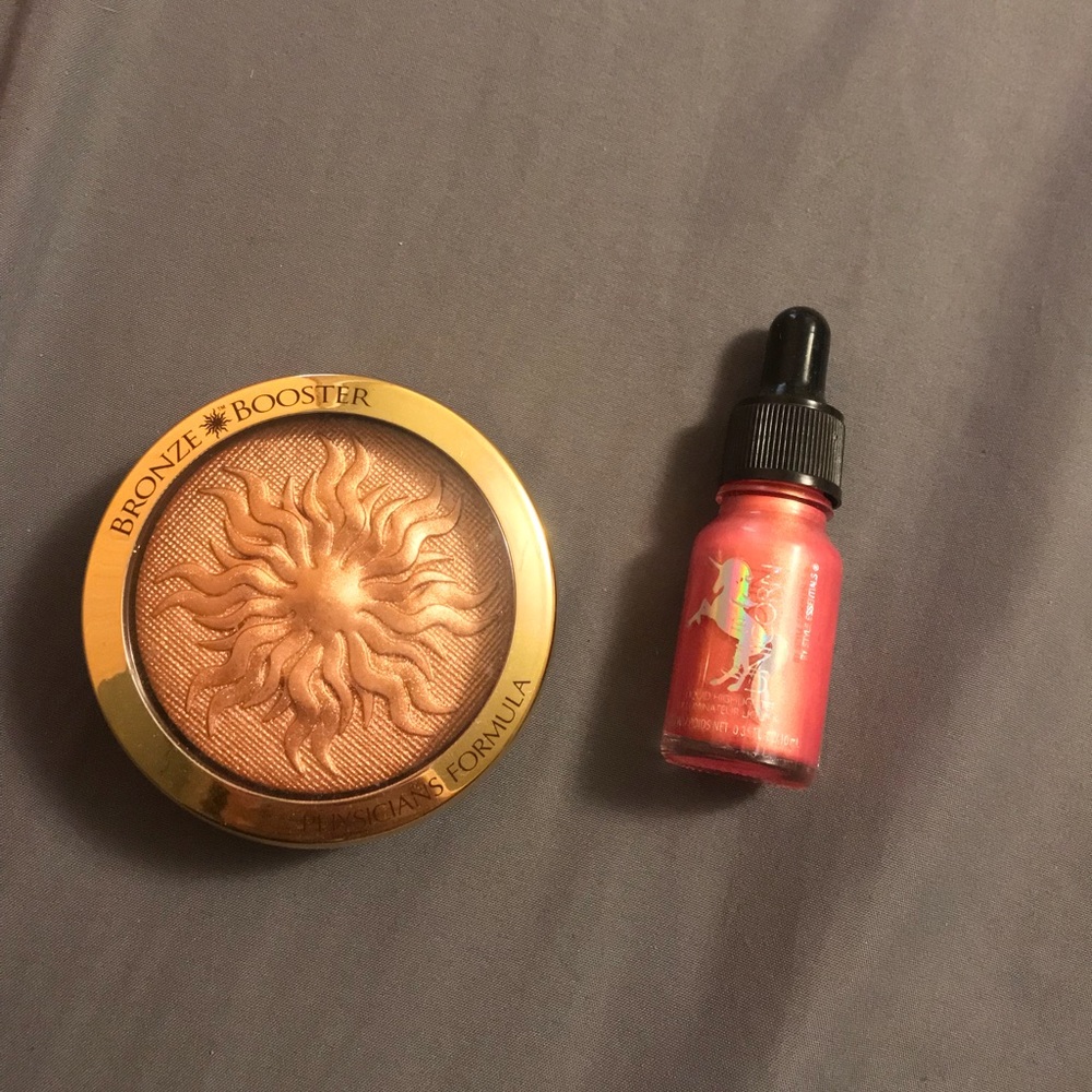 Makeup bundle